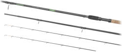Carp Zoom Green Power Feeder horgászbot, 390 cm, 180 g, 3+2 részes (CZ7358)