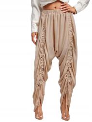 Shein Háremnadrág Húzózsinórral, Xl-es