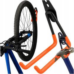  Kerékpár Akasztó Fali Tartó Kerékpár Kampó Fali Erős Kerékpár (ID 516)