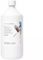  Z. One Simply Zen Detoxifying Méregtelenítő Hajtisztító Sampon 1000