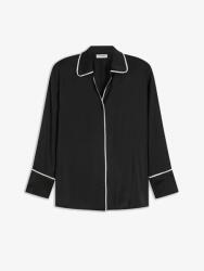 Bonprix B. p. c Női Ing Regular Hosszú Ujjú Galléros Gombos 42-ES (949904)