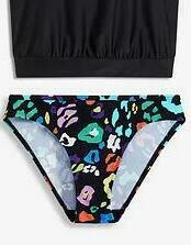 Bonprix Tankini Bugyi 50-ES