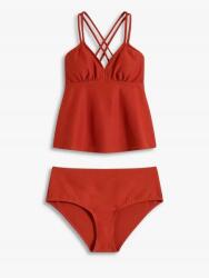 Bonprix Strukturált Anyagból Készült Tankini 40-ES