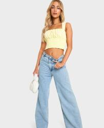 Boohoo Megkötős Felső 42-ES