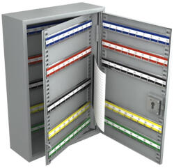 BASI BASI SS 150 PZ félcilinderes kulcsszekrény | 150 kulcshoz (B21710150)