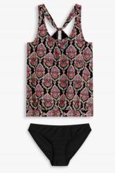 Bonprix B. p. c Kétrészes Tankini Vállpántokkal 52-ES (936339)