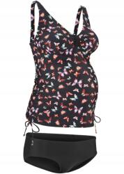 Bonprix B. p. c Női Kismama Tankini Kétrészes 54-ES