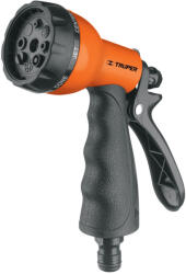 Truper locsolópisztoly 8 funkció /PR-409/