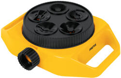 Pretul talpas locsoló, műnyag /ASP-8P/