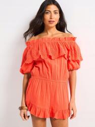 V By Very Overál Áttört Hímzéssel 44-ES