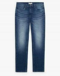 Bonprix Férfi Egyenes Szárú Farmernadrág 32-ES - allegro - 3 005 Ft