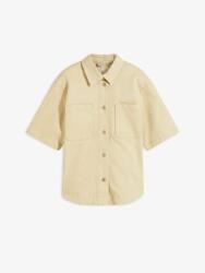 Bonprix B. p. c Rövid Ujjú Ingkabát 42-ES (971295)