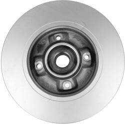 Hart Hátsó Féktárcsa - allegro - 18 395 Ft