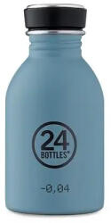 24Bottles Urban Bottle 250 ml Powder Blue (8051513926747)