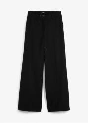 Bonprix Széles Gyapjú Nadrág 52-ES