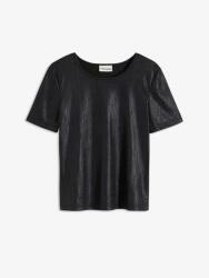 Bonprix Fényes Anyagból Készült Póló 44-ES