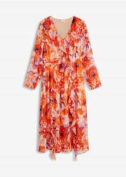 Bonprix Női Chiffon Ruha 38