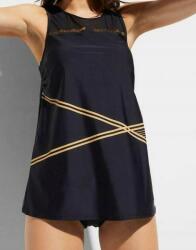 Bonprix B. p. c Tankini Geometrikus Poliamid Felső 40-ES