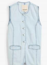 Bonprix Női Farmer Mellény 40-ES