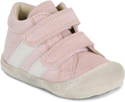 Naturino Pantofi sport stil gheata Fete NATURINO MACKS 3 VL Naturino roz 19