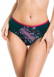 Mediolano Bugyi Brazil Éden 19089 Smaragdzöld M 38