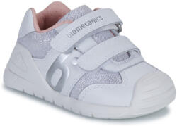 Biomecanics Pantofi sport Casual Fete BIOGATEO CASUAL Biomecanics Alb 20 - spartoo - 247,20 RON