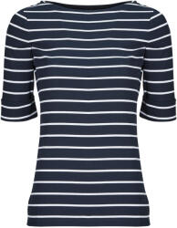 Lauren Ralph Lauren Tricouri mânecă scurtă Femei JUDY Lauren Ralph Lauren Multicolor EU XL