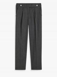 Bonprix Csíkos Öltönynadrág 38-AS (975546)