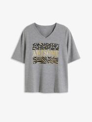 Bonprix B. p. c Nyomott Mintás Blúz 36/38