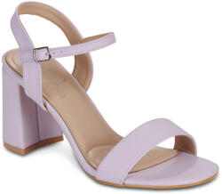 Moony Mood Sandale cu toc ELSIE Moony Mood violet 38