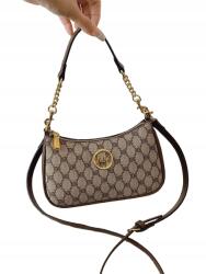 Shein Mintás Válltáska