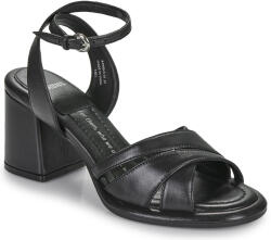 Bronx Sandale cu toc NEW-JAGGER Bronx Negru 37