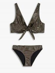 Bonprix Mintás Kétrészes Bikini 80B 42-ES (908431)
