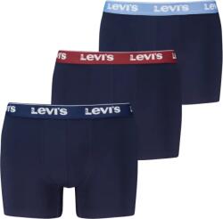Levi's - Repeat Logo - Férfi alsónadrág szett - 3 db (37149-1231)