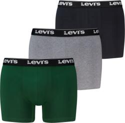 Levi's - Repeat Logo - Férfi alsónadrág szett - 3 db (37149-1230)