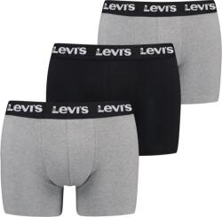 Levi's - Repeat Logo - Férfi alsónadrág szett - 3 db (37149-1201)