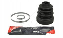 Hart Féltengely Gumiharang Védőburkolat Szett - allegro - 1 775 Ft