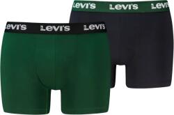 Levi's - Repeat Logo - Férfi alsónadrág szett - 2 db (37149-1227)