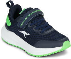 KangaROOS Pantofi sport Casual Băieți K-RDK FAM EV Kangaroos Albastru 29