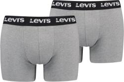 Levi's - Repeat Logo - Férfi alsónadrág szett - 2 db (37149-1193)