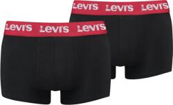 Levi's - Repeat Logo - Férfi alsónadrág szett - 2 db (37149-1210)