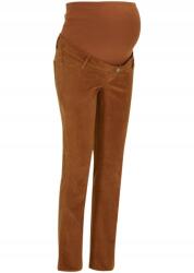 Bonprix Kismama Kordbársony Nadrág 48-AS