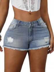 Shein Farmer Rövidnadrág 32-ES