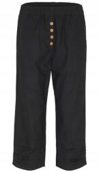 Bonprix Egyenes Szárú Nadrág 3/4 54