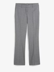 Bonprix Szürke Női Nadrág 54-ES