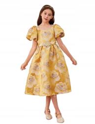 Shein Gyerek Ruha Bő Ujjakkal 128/134