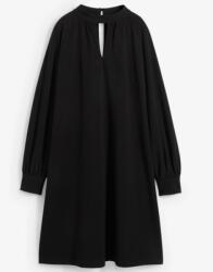 Bonprix Fekete Ruha Kötött 36/38