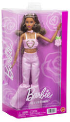 Mattel Barbie prietene la modă - în set strălucitor (JJN72) Papusa