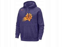 Nike Nba Phoenix Suns Club pulóver méret (FB4771-566)