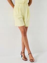V By Very Elegáns Női Bermuda 42-ES